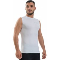 Givova Corpus 1 Tank Top Funktionsshirt weiß Givova Corpus 1 Tank Top Funktionsshirt weiß von Givova