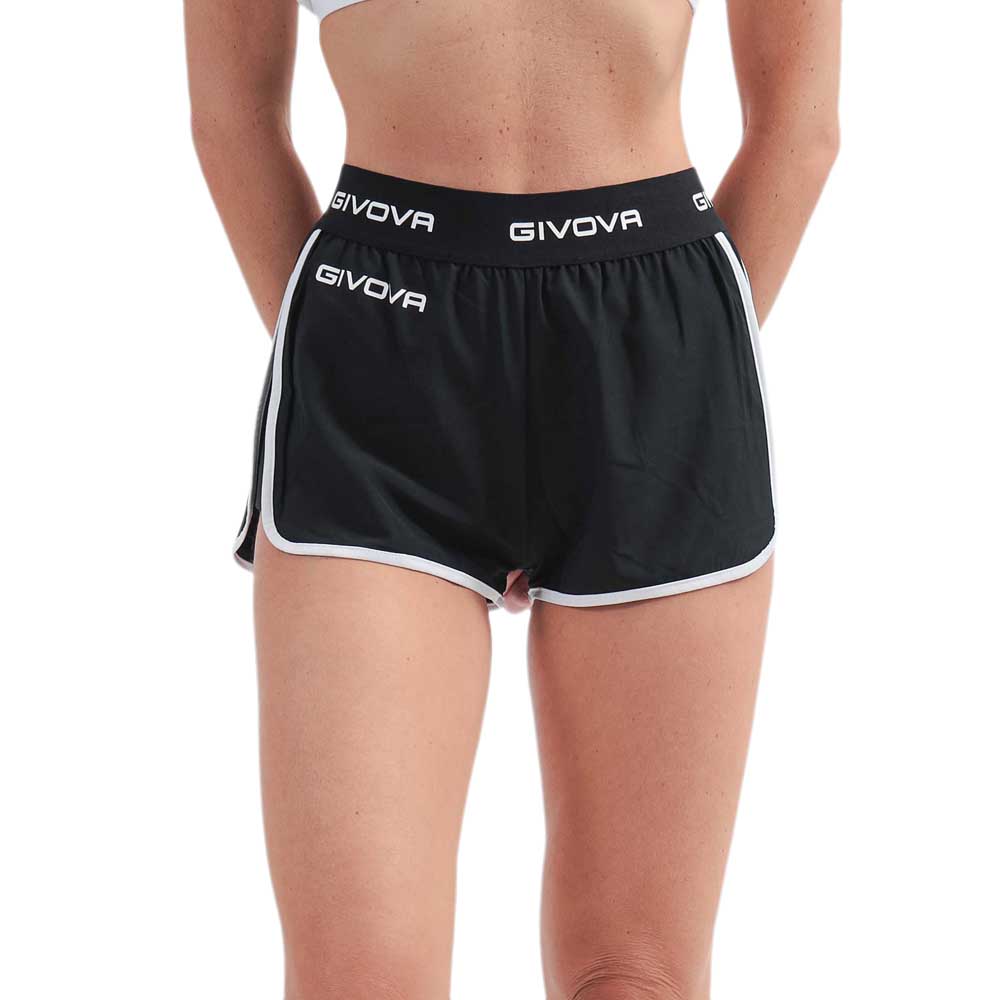 Givova Dance Shorts XS Frau Givova Dance Shorts XS Frau von Givova