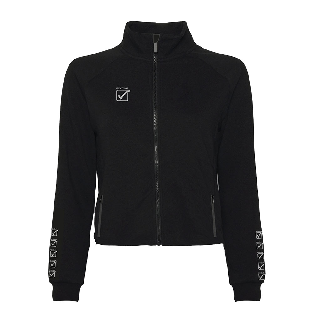 Givova Dea Tracksuit Jacket L Frau Givova Dea Tracksuit Jacket L Frau von Givova