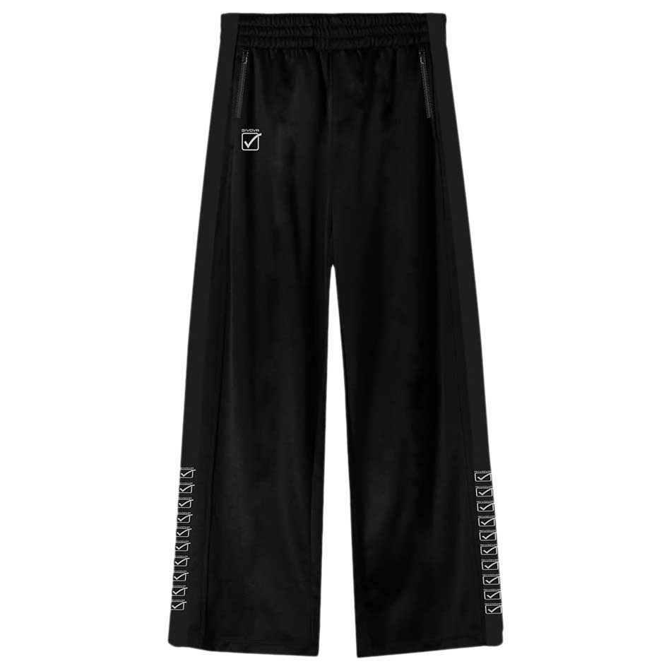 Givova Dea Tracksuit Pants S Frau Givova Dea Tracksuit Pants S Frau von Givova