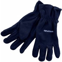 Givova Fleece Handschuhe ACC17-0004 Givova Fleece Handschuhe ACC17-0004 von Givova