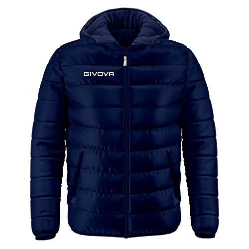 Givova G013 Unisex Erwachsene Jacke Givova G013 Unisex Erwachsene Jacke von Givova