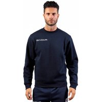 Givova Girocollo Herren Trainings Sweatshirt MA025-0004 Givova Girocollo Herren Trainings Sweatshirt MA025-0004 von Givova