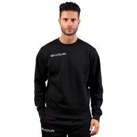 Givova Girocollo Herren Trainings Sweatshirt MA025-0010 von Givova