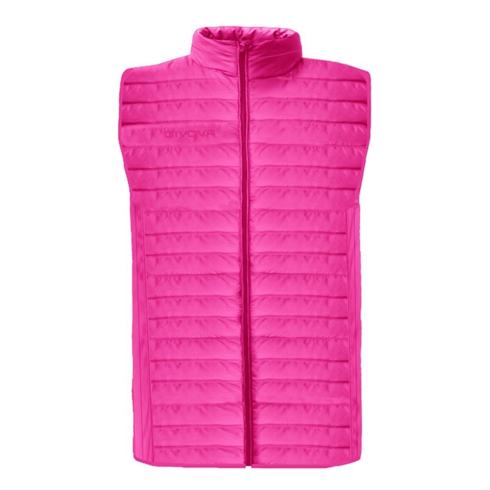 Givova Grecia Vest Rosa 2XL Mann Givova Grecia Vest Rosa 2XL Mann von Givova