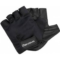 Givova Guantino Fitness Trainingshandschuhe GU05-0010 Givova Guantino Fitness Trainingshandschuhe GU05-0010 von Givova