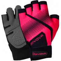 Givova Guantino Gym Trainingshandschuhe GU014-0610 Givova Guantino Gym Trainingshandschuhe GU014-0610 von Givova