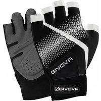 Givova Guantino Gym Trainingshandschuhe GU014-1010 von Givova