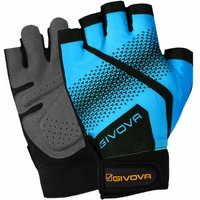 Givova Guantino Gym Trainingshandschuhe GU014-2410 von Givova