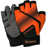 Givova Guantino Gym Trainingshandschuhe GU014-2810 Givova Guantino Gym Trainingshandschuhe GU014-2810 von Givova