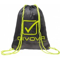 Givova Gym Bag Turnbeutel B012-0023 Givova Gym Bag Turnbeutel B012-0023 von Givova