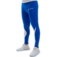 Givova Herren Laufhose LR03-0002 Givova Herren Laufhose LR03-0002 von Givova