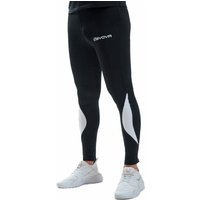 Givova Herren Laufhose LR03-0010 Givova Herren Laufhose LR03-0010 von Givova
