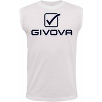Givova Herren Tank Top MA009-0003 Givova Herren Tank Top MA009-0003 von Givova