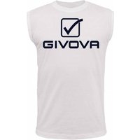 Givova Herren Tank Top MA009-0003 von Givova