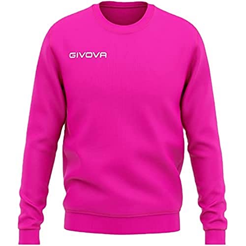 Givova Herren Trikot G/Hut Givova Eins T Shirt, Fuxia, M EU von Givova