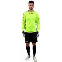 Givova Kit Hyguana Torwart Trikot-Set 2-teilig KITP009-1910 Givova Kit Hyguana Torwart Trikot-Set 2-teilig KITP009-1910 von Givova
