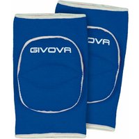 Givova Light Volleyball Knieschoner GIN01-0203 Givova Light Volleyball Knieschoner GIN01-0203 von Givova