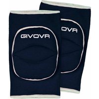 Givova Light Volleyball Knieschoner GIN01-0403 Givova Light Volleyball Knieschoner GIN01-0403 von Givova
