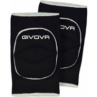 Givova Light Volleyball Knieschoner GIN01-1003 Givova Light Volleyball Knieschoner GIN01-1003 von Givova