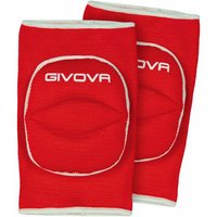 Givova Light Volleyball Knieschoner GIN01-1203 Givova Light Volleyball Knieschoner GIN01-1203 von Givova