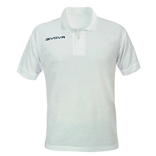 givova MA005BABY, Unisex, Bianco, 5XS givova MA005BABY, Unisex, Bianco, 5XS von Givova