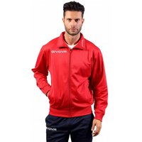 Givova MONO 500 Microfleece Trainingsjacke MA022-0012 Givova MONO 500 Microfleece Trainingsjacke MA022-0012 von Givova