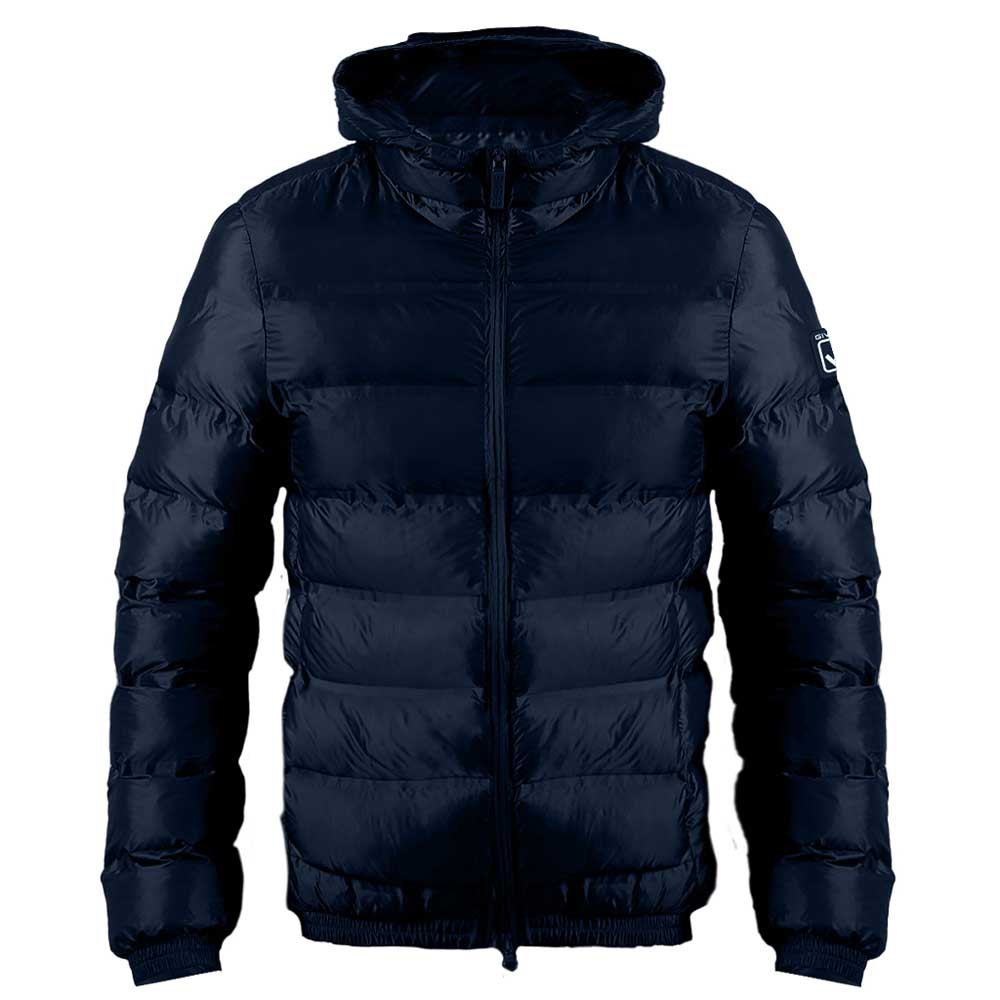 Givova Master Coat Blau 3XL Mann von Givova