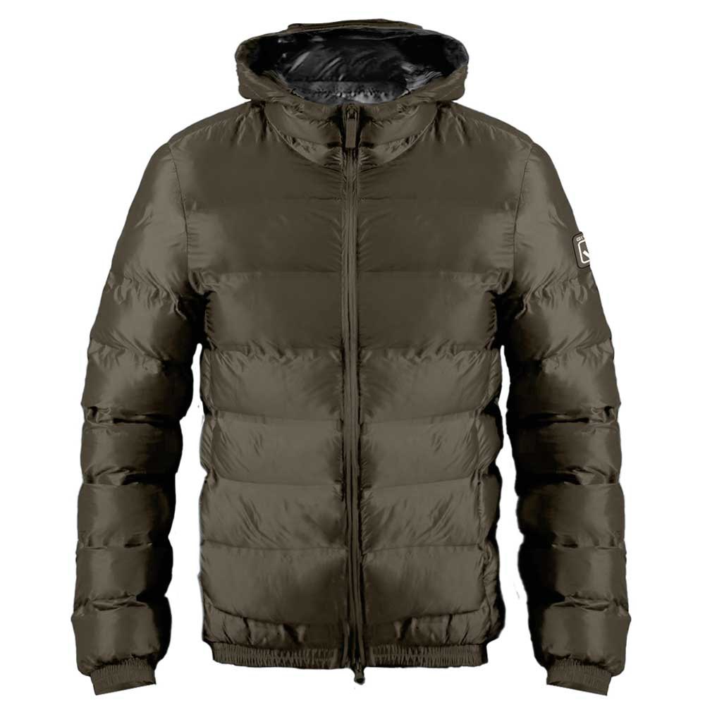 Givova Master Coat Grün 4XL Mann Givova Master Coat Grün 4XL Mann von Givova