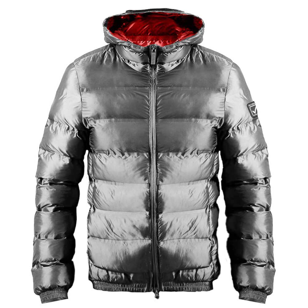 Givova Master Coat Grau L Mann Givova Master Coat Grau L Mann von Givova