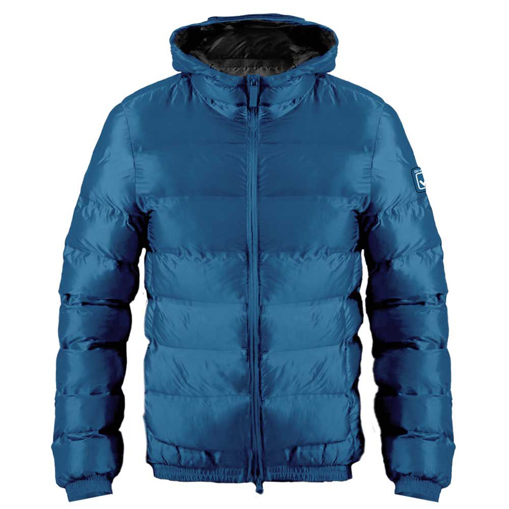 Givova Master Coat Blau L Mann Givova Master Coat Blau L Mann von Givova