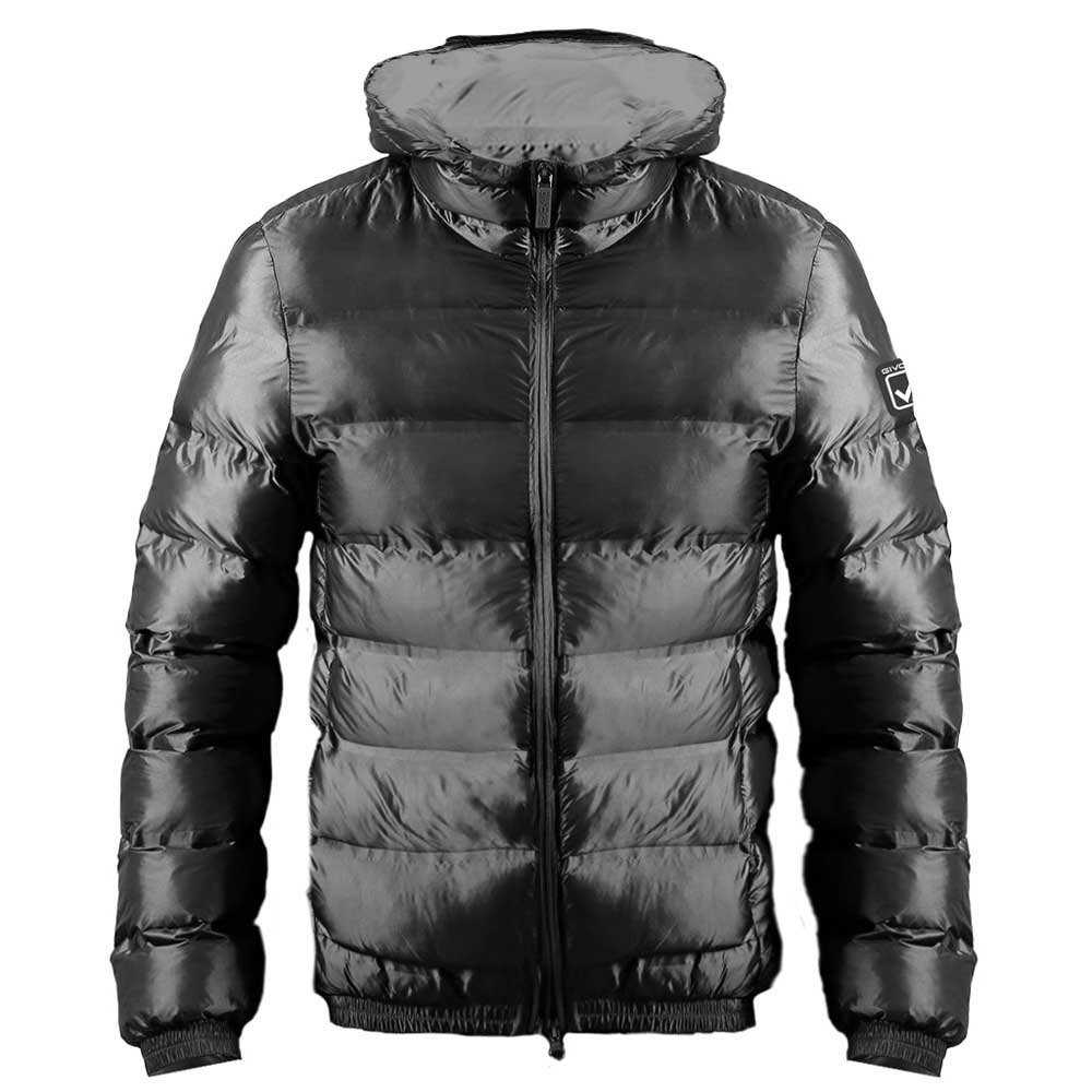 Givova Master Coat Grau M Mann Givova Master Coat Grau M Mann von Givova