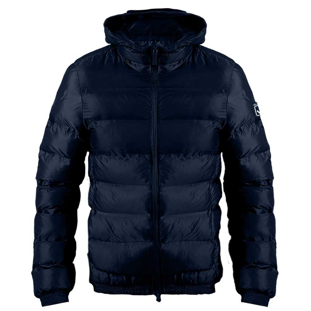Givova Master Coat Blau S Mann Givova Master Coat Blau S Mann von Givova