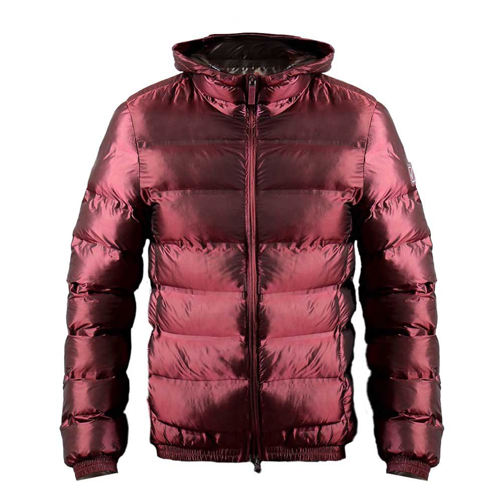 Givova Master Coat Rot S Mann Givova Master Coat Rot S Mann von Givova