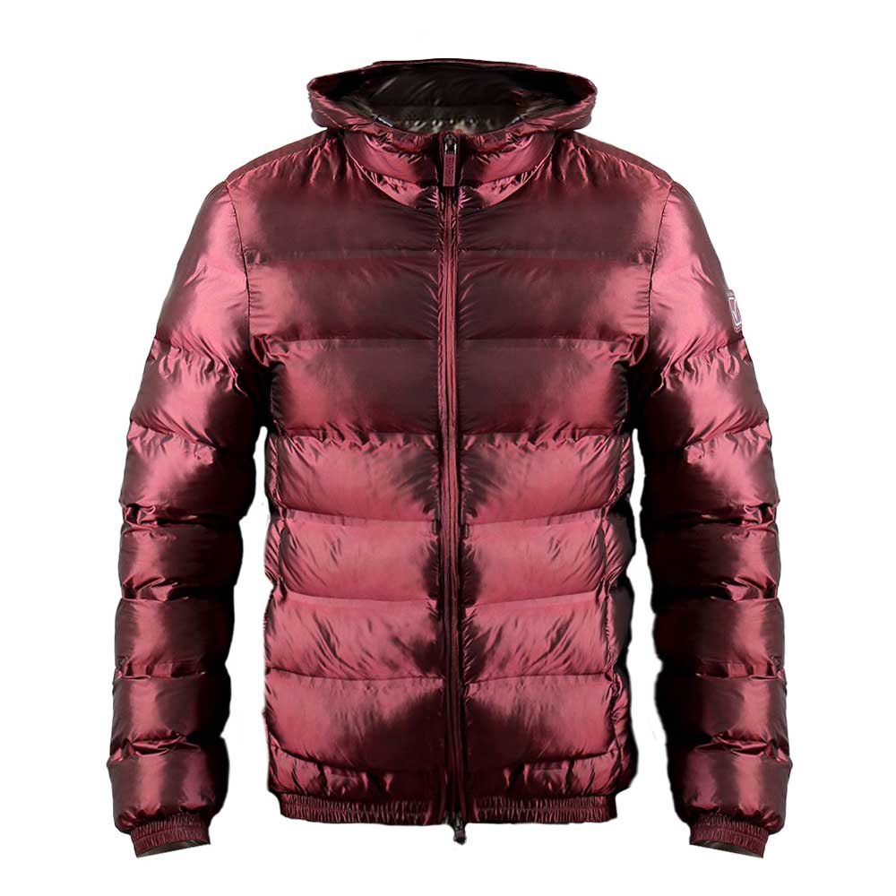 Givova Master Coat Rot XL Mann von Givova