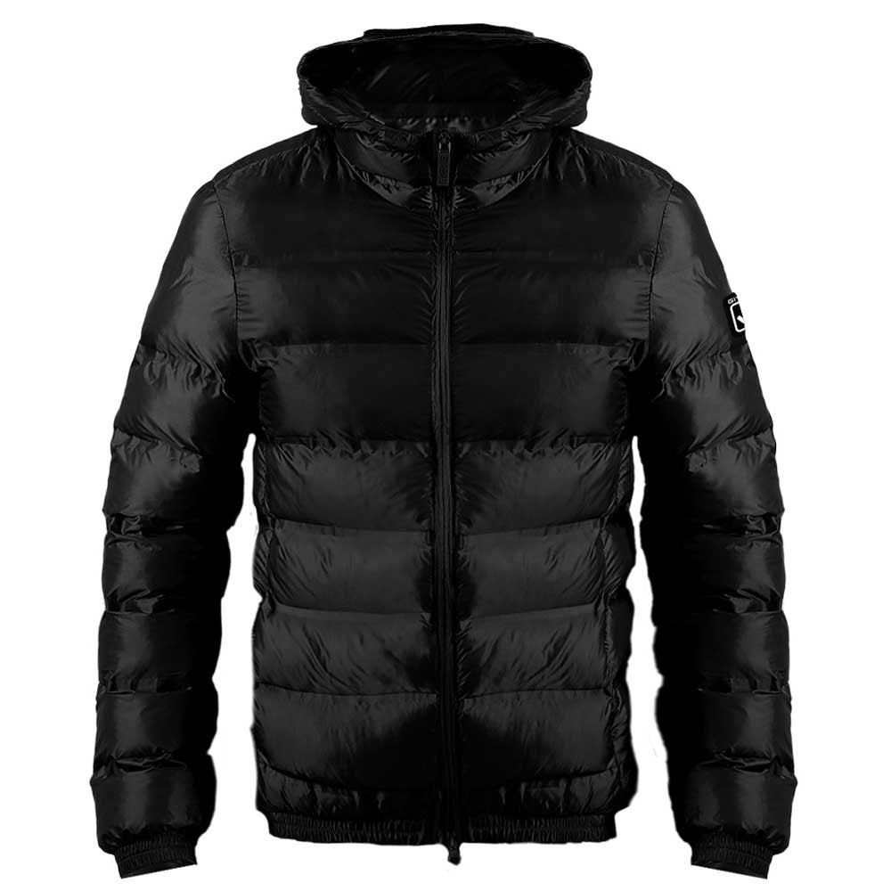 Givova Master Coat Schwarz XS Mann Givova Master Coat Schwarz XS Mann von Givova