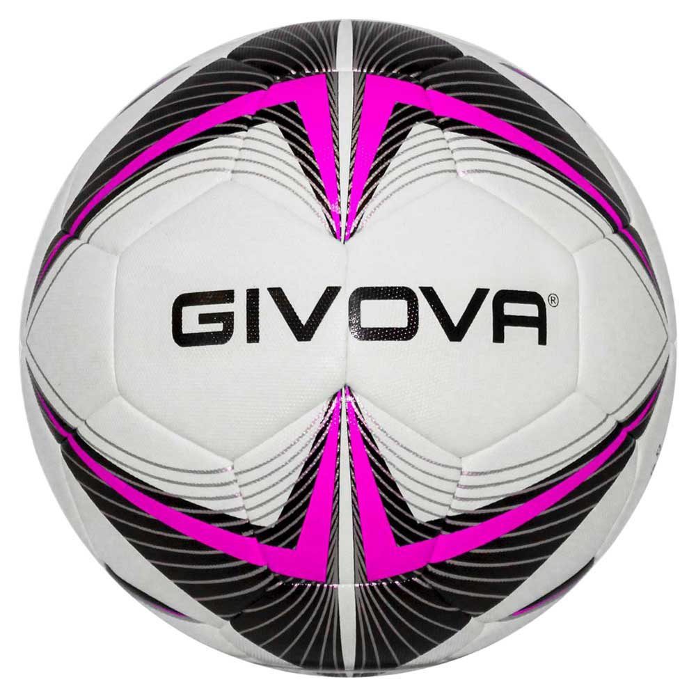 Givova Match King Football Ball Weiß 4 Givova Match King Football Ball Weiß 4 von Givova