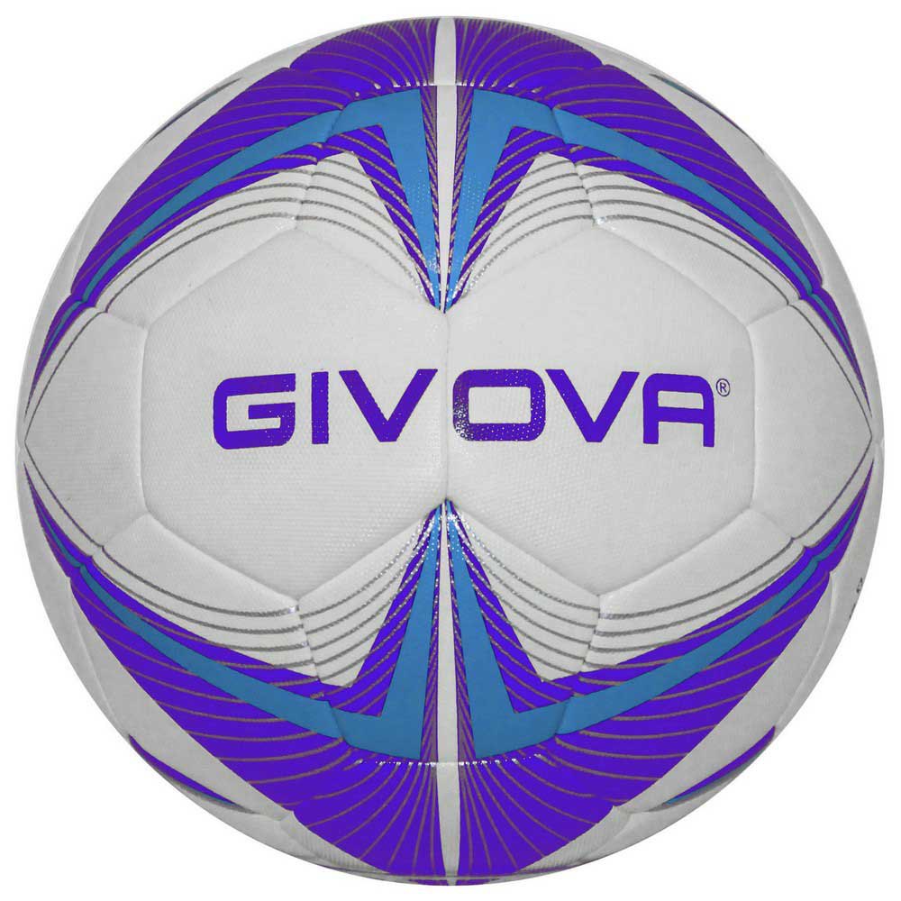 Givova Match King Football Ball Weiß 5 Givova Match King Football Ball Weiß 5 von Givova