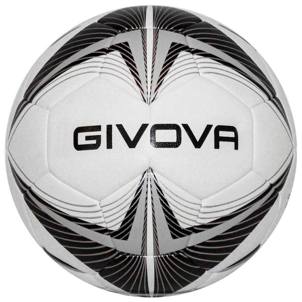 Givova Match King Football Ball Weiß 5 Givova Match King Football Ball Weiß 5 von Givova
