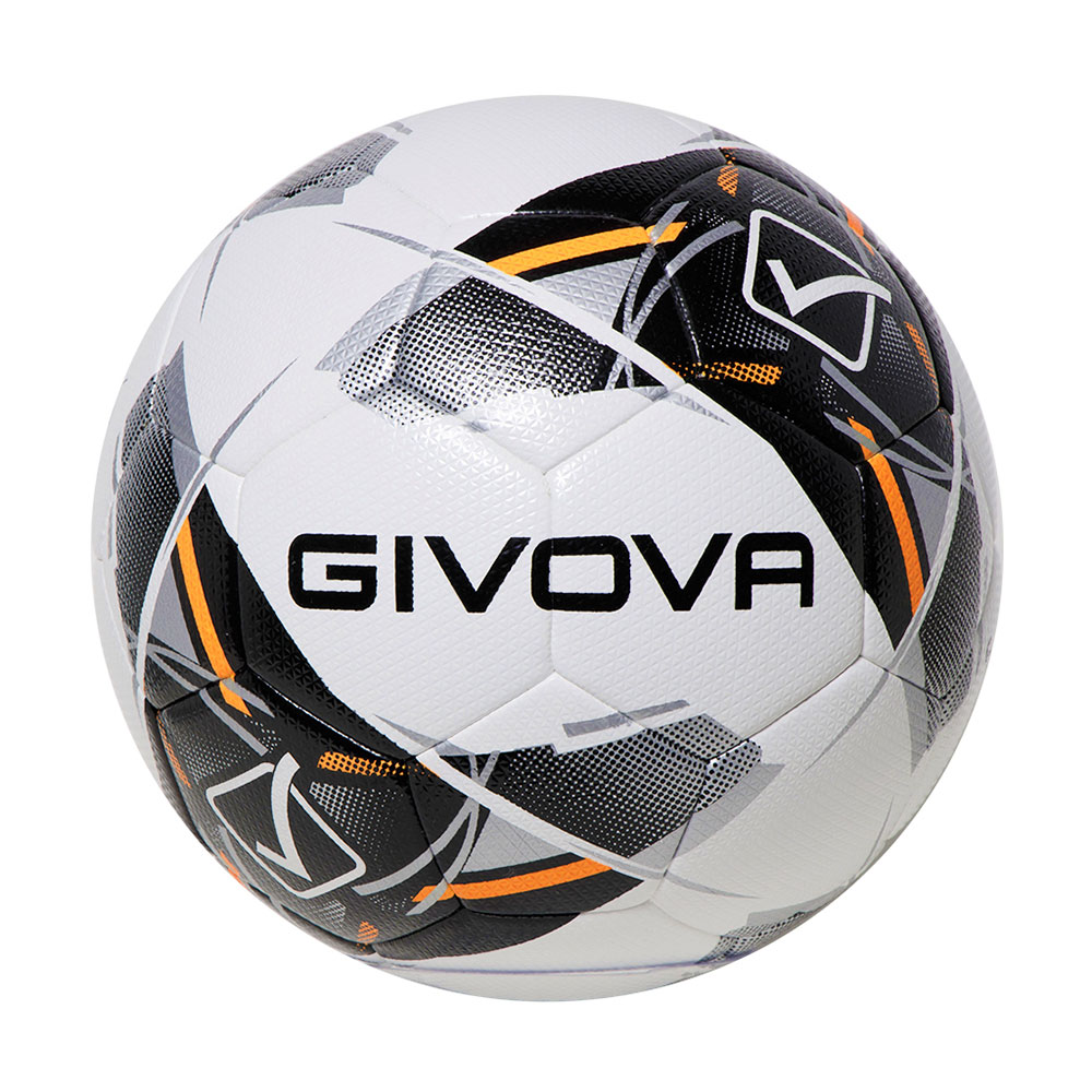 Givova Match New Maya Football Ball Weiß 5 Givova Match New Maya Football Ball Weiß 5 von Givova