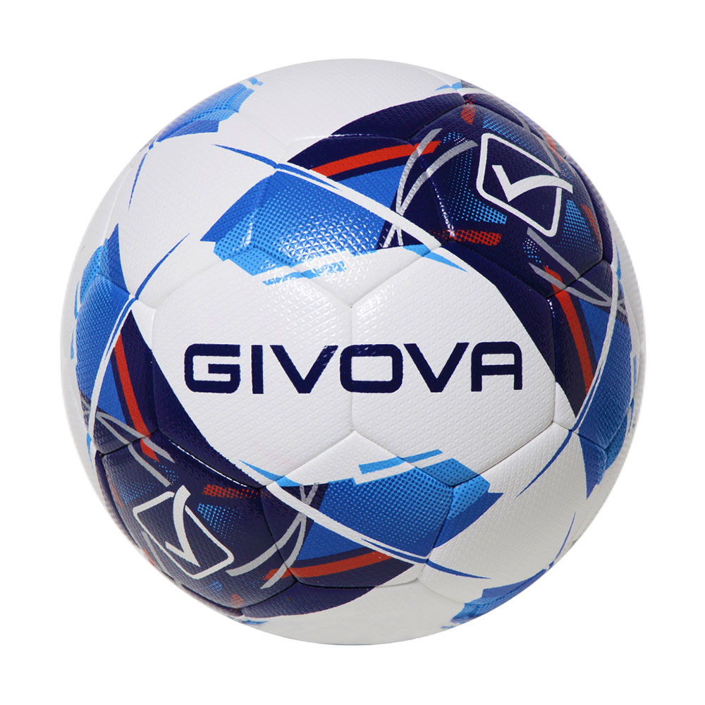 Givova Match New Maya Football Ball Blau 5 Givova Match New Maya Football Ball Blau 5 von Givova