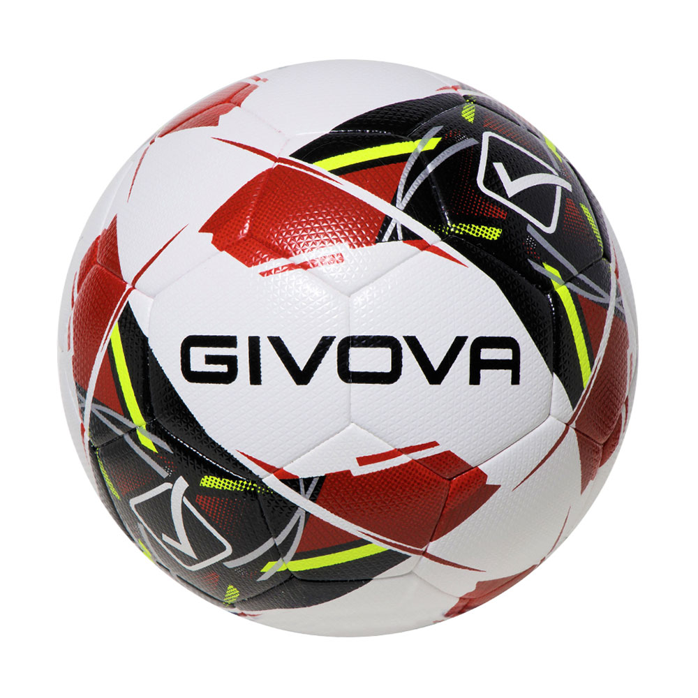 Givova Match New Maya Football Ball Mehrfarbig 5 Givova Match New Maya Football Ball Mehrfarbig 5 von Givova