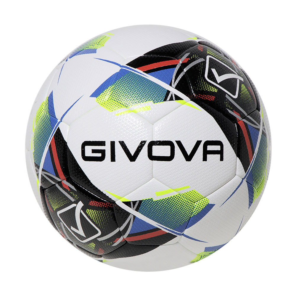 Givova Match New Maya Football Ball Mehrfarbig 5 Givova Match New Maya Football Ball Mehrfarbig 5 von Givova