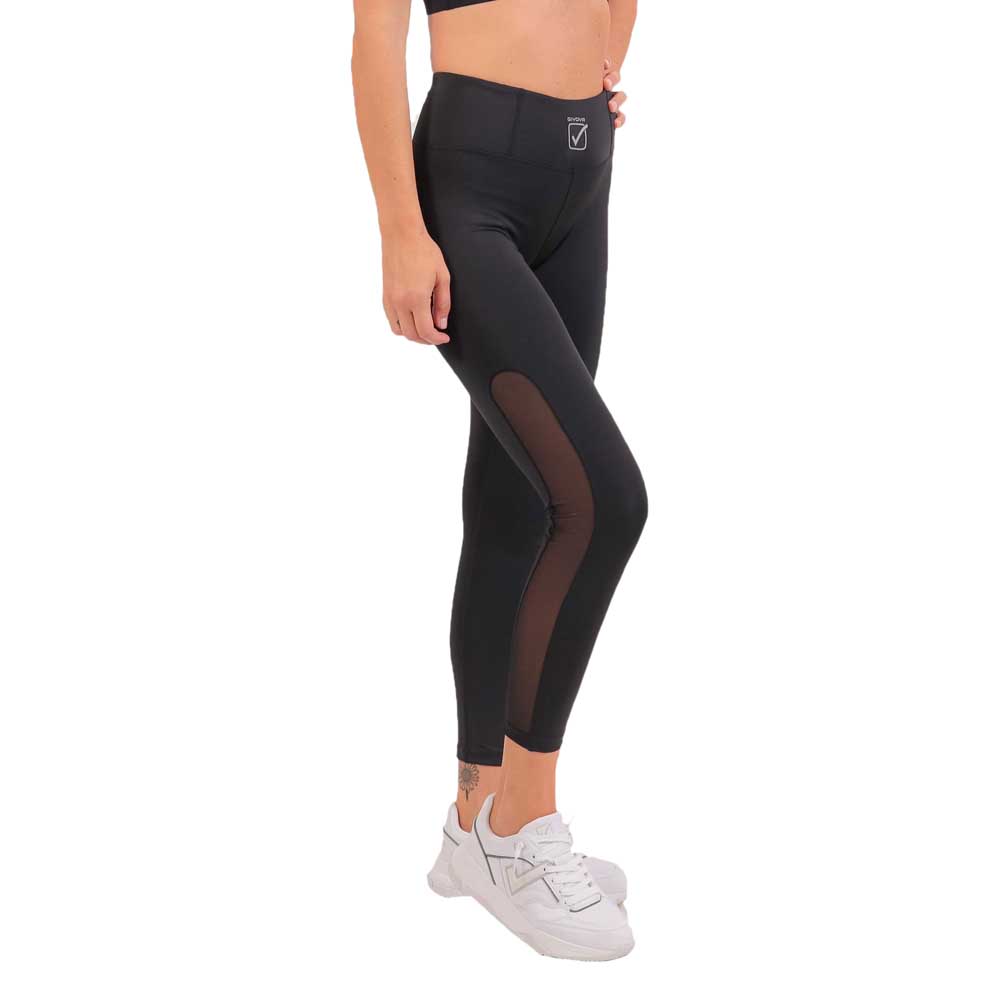 Givova Moon Leggings S Frau Givova Moon Leggings S Frau von Givova