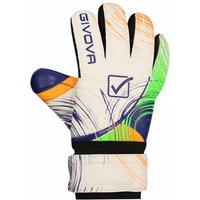 Givova New Brilliant Torwarthandschuhe GU010-0302 Givova New Brilliant Torwarthandschuhe GU010-0302 von Givova