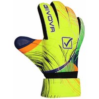 Givova New Brilliant Torwarthandschuhe GU010-1902 Givova New Brilliant Torwarthandschuhe GU010-1902 von Givova