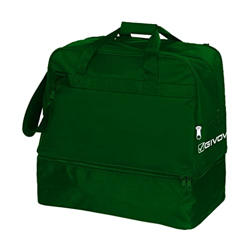 Givova New Revolution Duffel One Size Givova New Revolution Duffel One Size von Givova