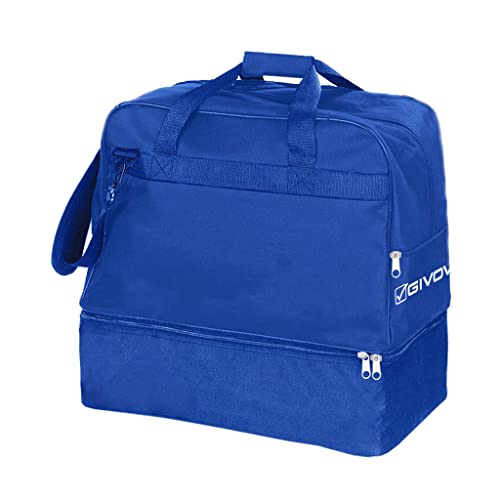 Givova New Revolution Duffel One Size Givova New Revolution Duffel One Size von Givova