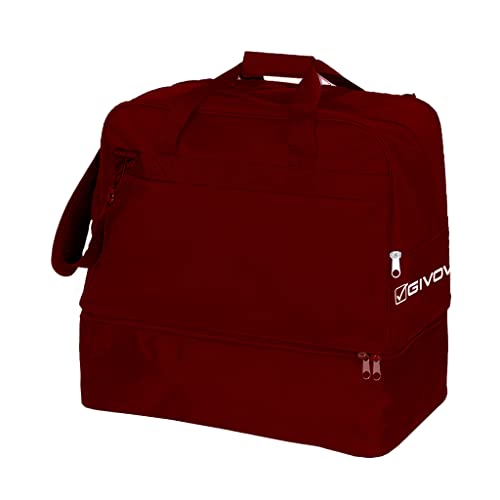 Givova New Revolution Duffel One Size Givova New Revolution Duffel One Size von Givova