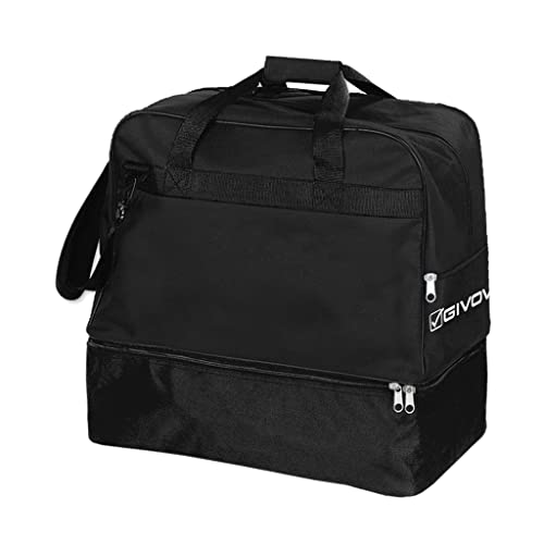 Givova New Revolution Duffel One Size Givova New Revolution Duffel One Size von Givova